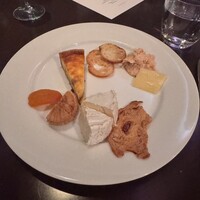 フレンチ キッチン - 