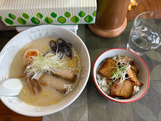 Ramen Shofuku