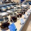 ヴァーヴ コーヒー ロースターズ 六本木