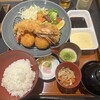 伊勢網元食堂