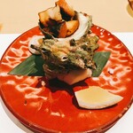 Mikasaya Sushi Restaurant - 