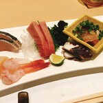 Mikasaya Sushi Restaurant - 