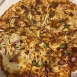 ピザーラ - 料理写真: