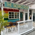 THE TACORICE HOUSE - 