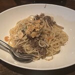 ガーリック ガーリック - 