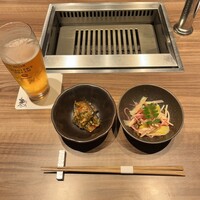 焼肉うしごろ 新宿三丁目店 - 
