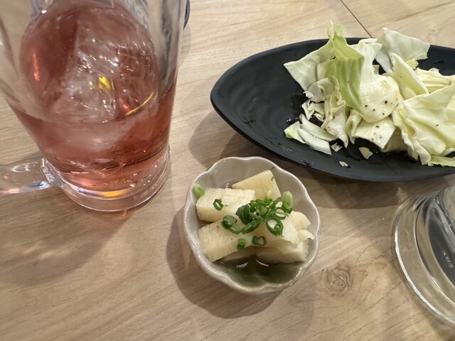 Izakayasoreyuketoriyaro Hiroshima Ebisu Tsu Ten photo 2