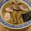 中華そば 青葉 池袋サンシャイン店