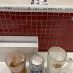 蒙古タンメン中本 - 