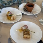 ノーワンズ レシピ - 