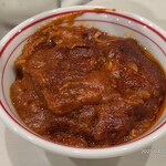 蒙古タンメン中本 - 