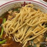 蒙古タンメン中本 - 