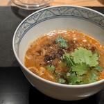 京 静華 - 担々麺