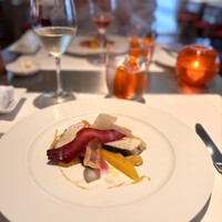 Benoit Alain Ducasse - 