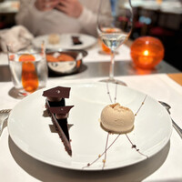Benoit Alain Ducasse - 
