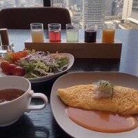 レストラン Chef's Theatre - 