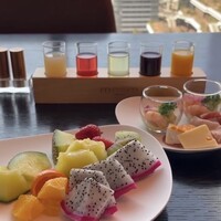 レストラン Chef's Theatre - 