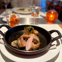 Benoit Alain Ducasse - 