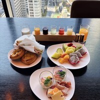 レストラン Chef's Theatre - 