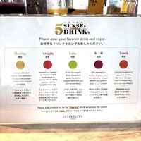 レストラン Chef's Theatre - 