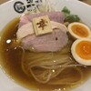 半蔵製麺