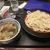 府中 武蔵野うどん