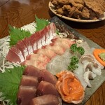 IZAKAYA　わ心 - 