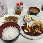 キッチン こだま - 