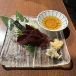 新橋シャモロック酒場 新橋鶏舎 - 