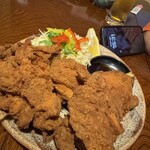IZAKAYA　わ心 - 