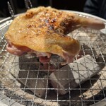 新橋シャモロック酒場 - 