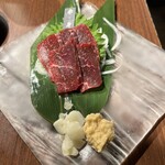 新橋シャモロック酒場 新橋鶏舎 - 