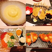 豚料理 酔狂割烹 伊達 - 