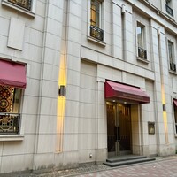 エスカーレ ホテルモントレ銀座 - 