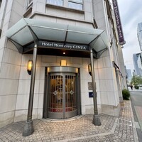 エスカーレ ホテルモントレ銀座 - 