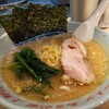 横濱ラーメン あさが家 上野店