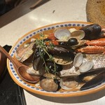 二階の洋品店 - 