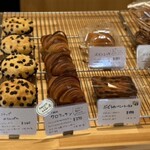 ぱんや、平さん - 