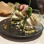 二階の洋品店 - 