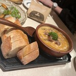 二階の洋品店 - 