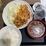 食事処 志野 - 