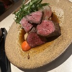 二階の洋品店 - 