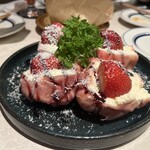 二階の洋品店 - 