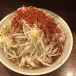 麺屋 づかちゃん - 