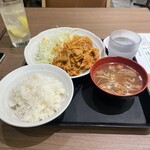 食事処 志野 - 