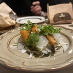 二階の洋品店 - 