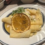 二階の洋品店 - 