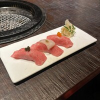 牛牛 西麻布 総本店 - 