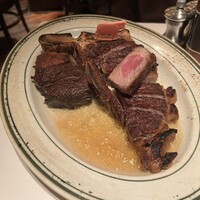 ウルフギャング・ステーキハウス 六本木 -  ウルフギャング・ステーキハウス 六本木 -