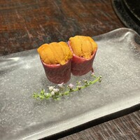 牛牛 西麻布 総本店 - 